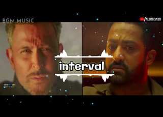  War 2 Interval Bgm Ringtone Bgm