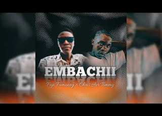  Fuji Fumoney Embachii Ft Chris Avi Tommy New South Sudan Music Officialmusicaudio Dancehall