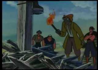  Treasure Island Takarajima O S T Soundtrack 1