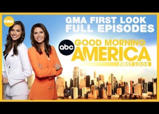 GMA First Look Full Broadcast June 12 2026