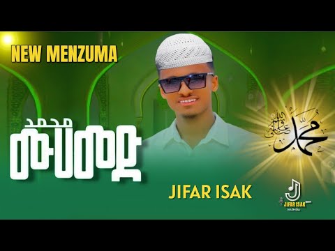 Ethiopian New Manzuma Afaan Oromoo Jifar Isak Official 2026