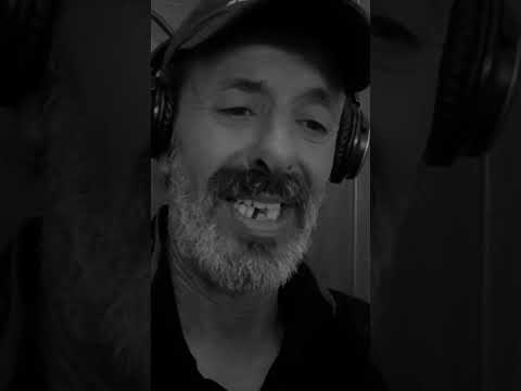 Djamel Sghir 2025 3andek Ten3as ويجيك نوم اصاحبي Version 2 Music Video