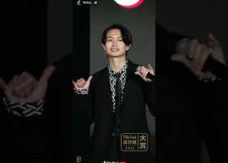 TikTok Award Japan 2022 TBSテレビ火曜ドラマ君の花になる 8LOOM 本田翼