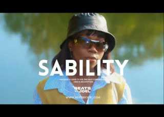  SOLD Amapiano Type Beat Afrobeat Sability 2023