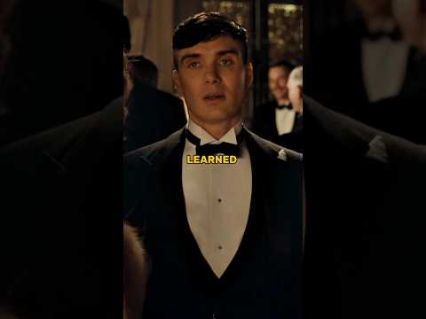 They Broke Sigma Rule Thomas Shelby Edits Motivation Peakyblinders Sigmarule Shorts