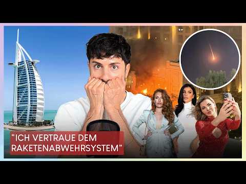 Moralischer Totalausfall Dubai Influencer Haben Ihr Neues Tief Erreicht