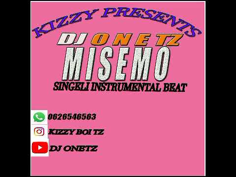 MISEMO Singeli Beat Kojoaa Hapo Hapo DjOnetz 0626546563