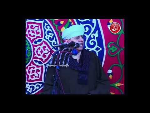 الشيخ ياسين التهامي حفلة الامام علي زين العابدين 2007 الجزء الثانى