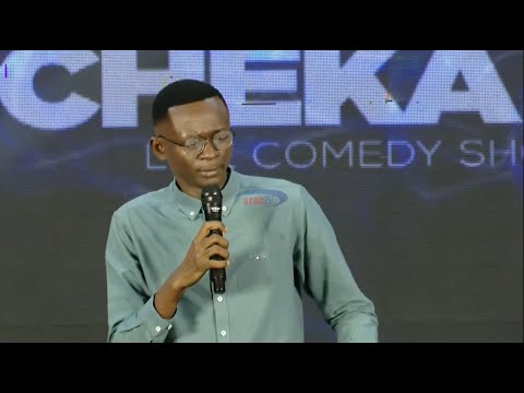 Leonardo Alivyowavunja Mbavu Harmonize Na Wengine Uzinduzi Wa CHEKA Plus TV