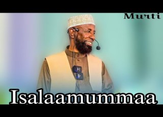  Islaamummaa Shekaminibro