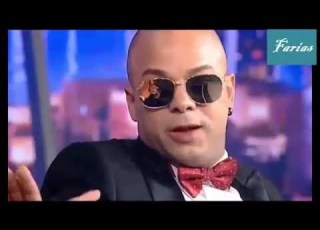 لاباس تكركيرة على وليد النهدي Labes6 16 10 2016 Farias