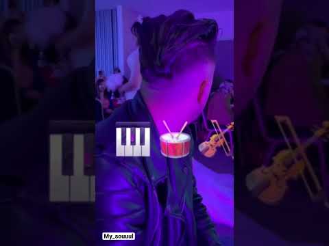 أغنية هيا تزوجت وتهنات