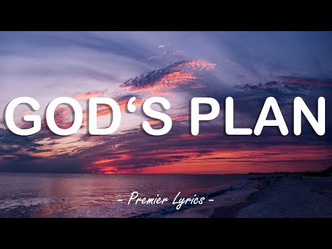 God S Plan Drake Lyrics