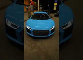 YEAT Come N Go Edit Car Edit
