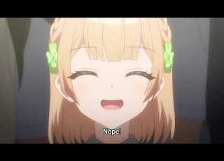 Sueharu Choses Kuroha Over Shirokusa Osananajimi Ga Zettai Ni Makenai Love Comedy