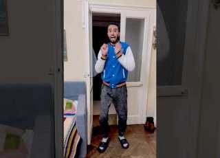  ختك فالصباح ديال العيد Funny ضحك Comedy
