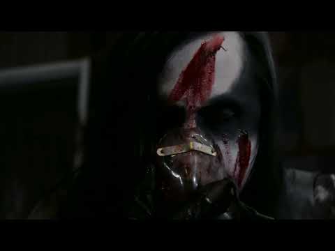 DAWN OF ASHES VIRAL DECAY OFFICIAL MUSIC VIDEO