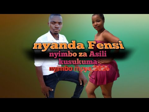 Nyanda Fensi Ft Limbu Luchagula Ft Kisima Nyanda Majabala Nyimbo Mpya 2026