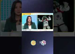 ناسا تخصص 3 مليون دولار لمن يحل معضلة القمامة على القمر L صباح النور