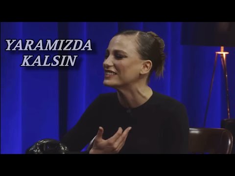 Serenay Sarıkaya Yaramızda Kalsın