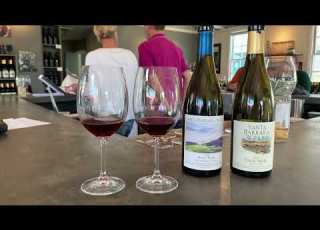 Santa Barbara Winery S BRAND NEW Funk Zone Home SB CA Let Grape Adventures Take You There
