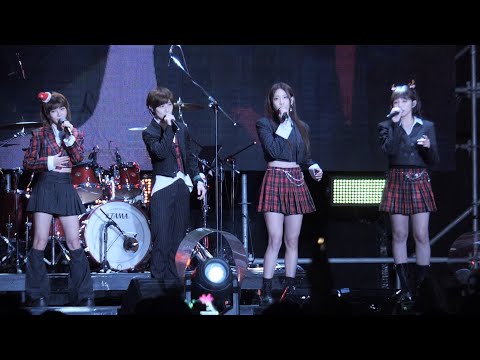 BOOM 怪物星人 Still Love You 依然愛著 2024苗栗音樂佳餚耶誕城 共下耶誕YA