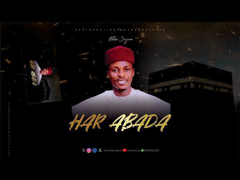 Syd Abba Jinjina Official Audio HAR ABADA