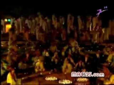 يا فارس بغداد