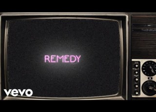 Helene Official Remedy Official Lyric Video