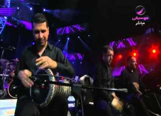Najwa Karam Hala Febrayer 2015 موال رائع و مدلي Mawal W Medly