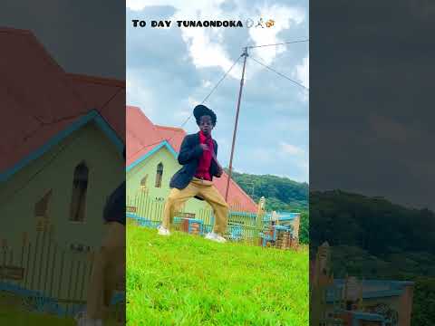 Tunaondoka Dance Viralvideo Amapiano Fortniteclips Dance