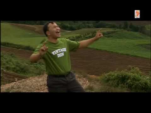 Jingsuk Kum Ka Wah Pastor Bantei Khasi Gospel Song