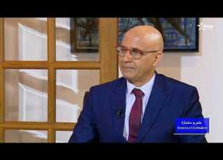  ﻋﻠﻢ ﻭ ﺣﻀﺎﺭﺓ سعيد مبشور 31 03 2026