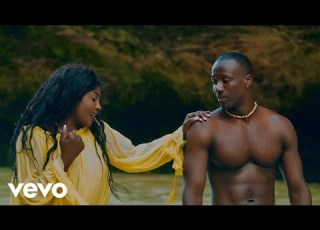  Iryn Namubiru BODY Official Music Video