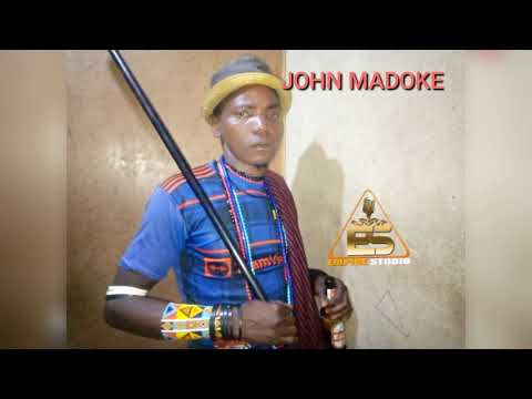JOHN MADOKE UJUMBE WA SIASA 2024 PROD EMPAYA STUDIO