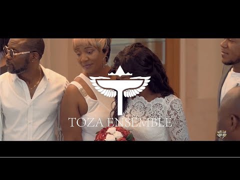 SuperTshim Toza Ensemble Seben