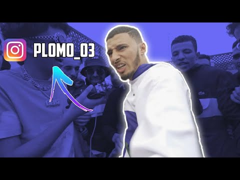 PLOMO 03 Freestyle Lembawe9 Officiel Freestyle