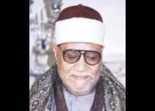 آل عمران التلاوة الشهيرة الرااااااااائعه الشيخ أبو العينين شعيشع