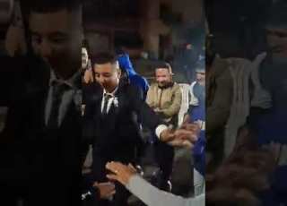  عرس فيصل عطوط مداوروش 18 10 2024 ابلور تيك توك الجرس ترند مداوروش سوق أهراس