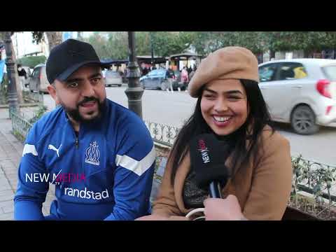 كوبل تونسي جزائري مقبلين على زواج حكيت مع بوها وقررت الزواج على الأصول كوبل تونسي جزائري مقبلين على زواج حكيت مع بوها وقررت الزواج على الأصول