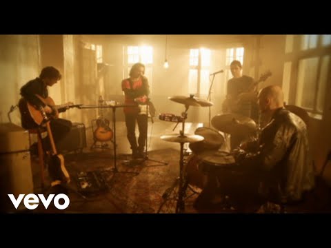 Duman Elleri Ellerime