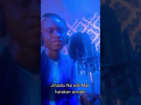 JINAIDU NA SIDI MAHARAKAN ANNABI