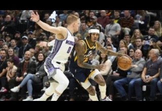 Sacramento Kings Vs Utah Jazz Full Game Highlights March 12 2022 2021 22 NBA Season