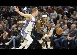 Sacramento Kings Vs Utah Jazz Full Game Highlights March 12 2022 2021 22 NBA Season