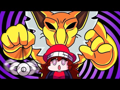 GameToons Reupload GIRLFRIEND Vs HYPNO S LULLABY Cartoon Animation