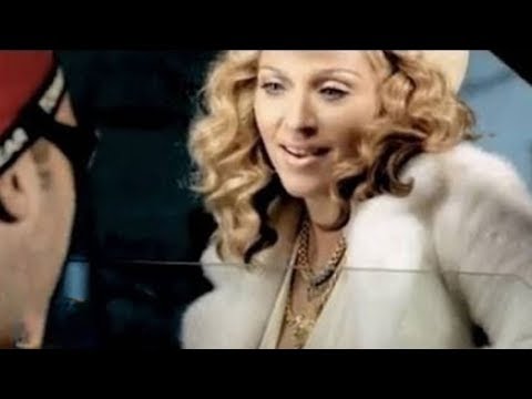Madonna Music Official Video