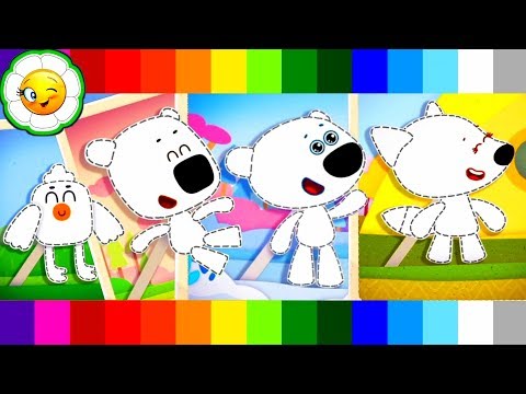 Ми ми мишки Мультизнайка 1 Мини игра нарисуй Кешу Тучку Лисичку и Цыпу Ми ми мишки Мультизнайка 1 Мини игра нарисуй Кешу Тучку Лисичку и Цыпу