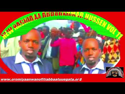 NEW Oromo Nashidaa Abduraman Huseen Haraya 2018 Bakka Hunda Dammaqee Qerrooni Heddu Bareedii Dhagefa