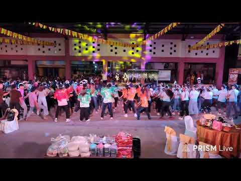 1st Grand Alumni Darahuway Guti 2026