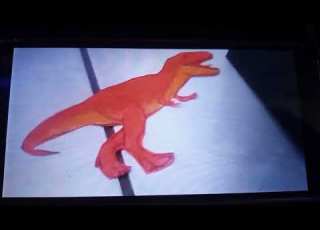  Bubble Guppies Le Dinosaure Français French